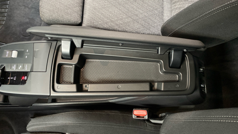 BMW X1 xDrive 25e Sport 5dr Step Auto Estate